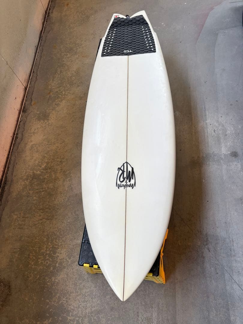 か*ん様 Lost ロスト メイヘム カリフォルニアツイン 5’10 35.5L