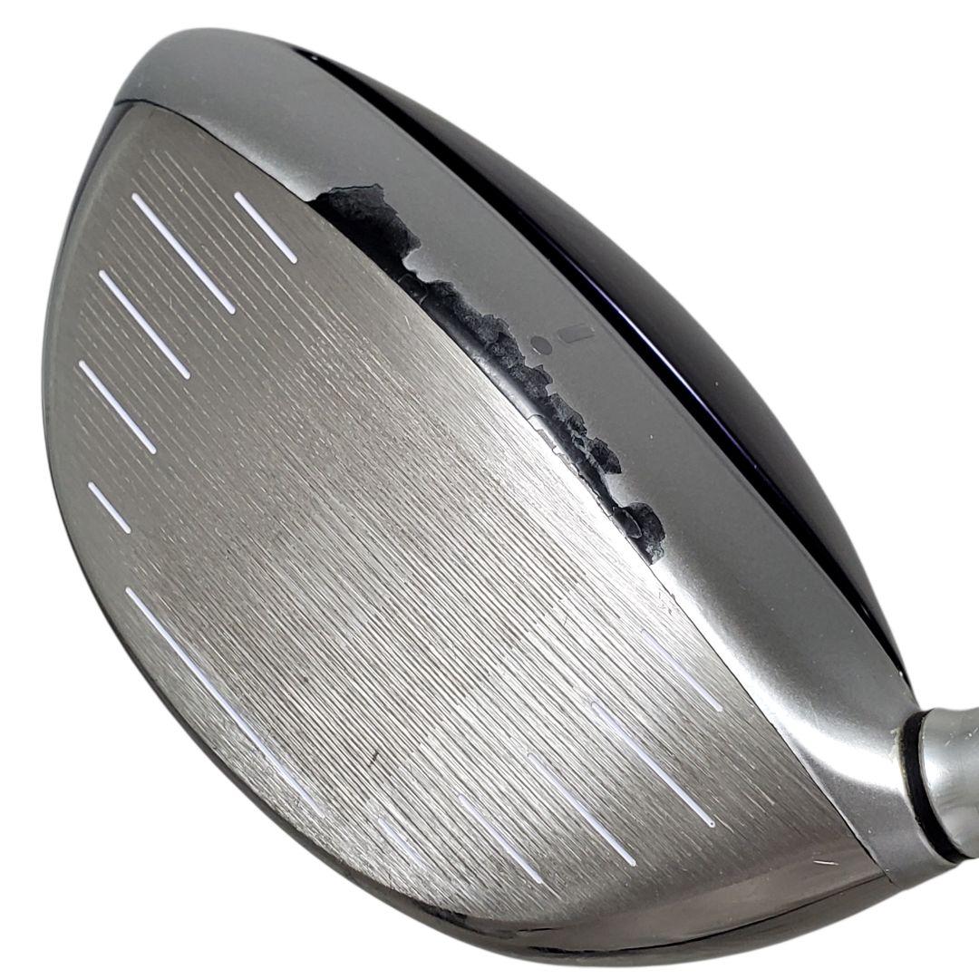 ONOFF AKA ドライバー R2シャフト レディースメンズ兼用