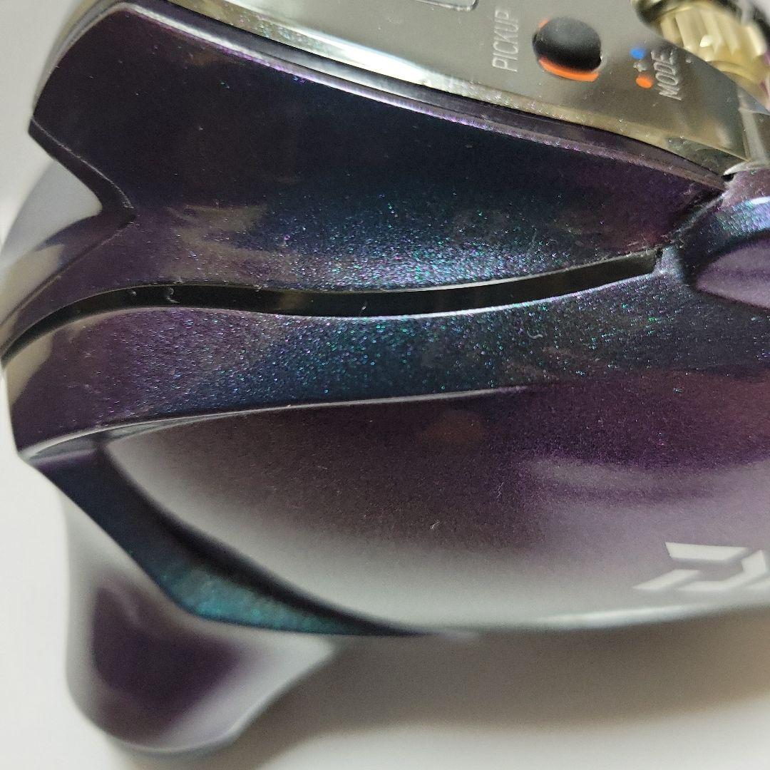 Daiwa SEABORG LTD 300J 電動リール 美品 限定モデル