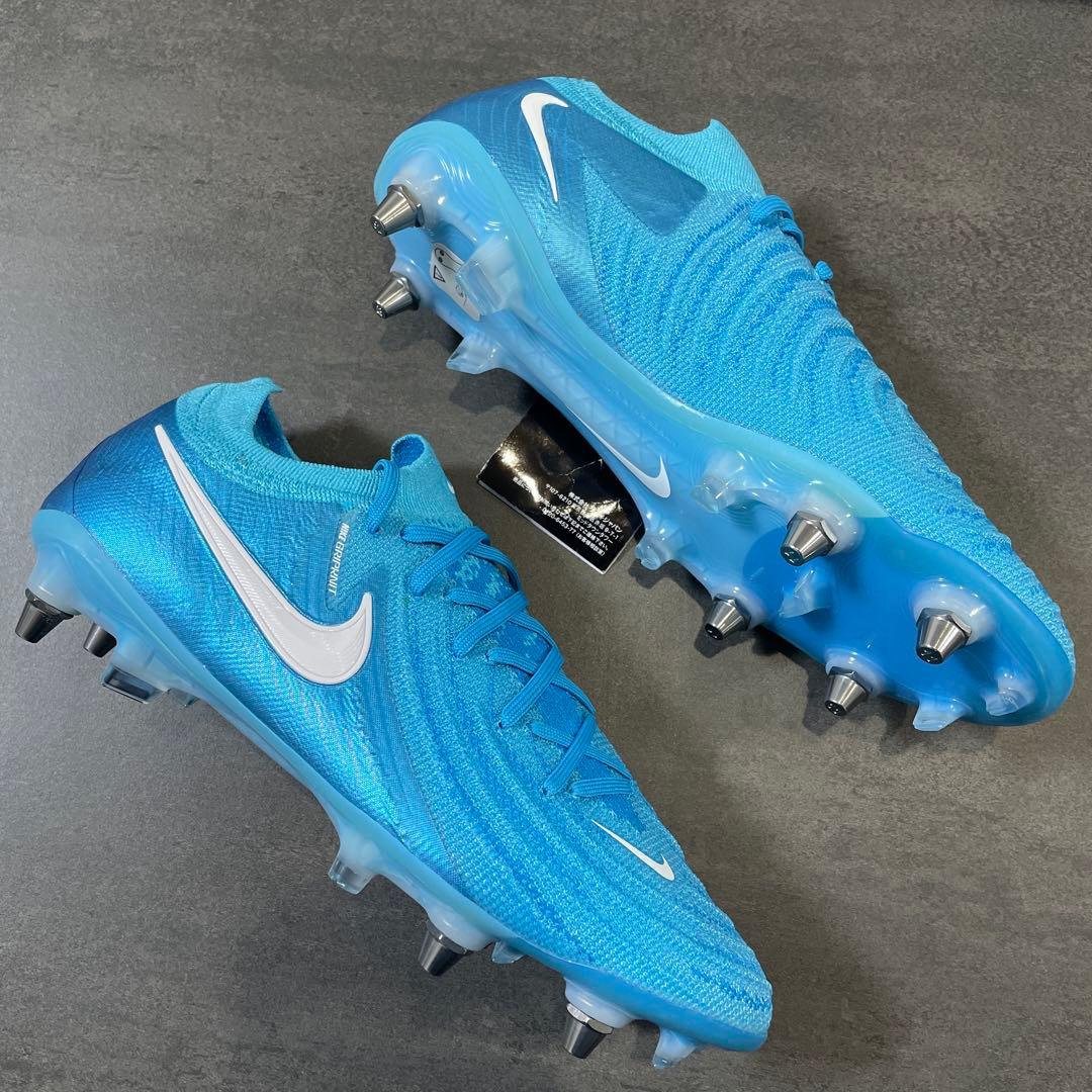 【新品】NIKE ファントムGX2 エリート　SG-PRO 26.0cm