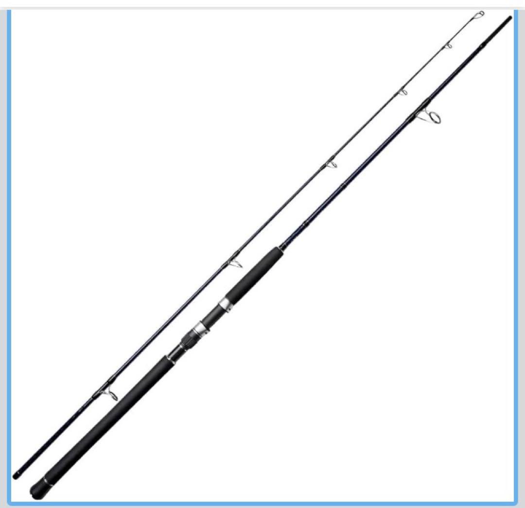 新品値下げ ノービGainers ショアジギングヘビゲームロッド 862XH
