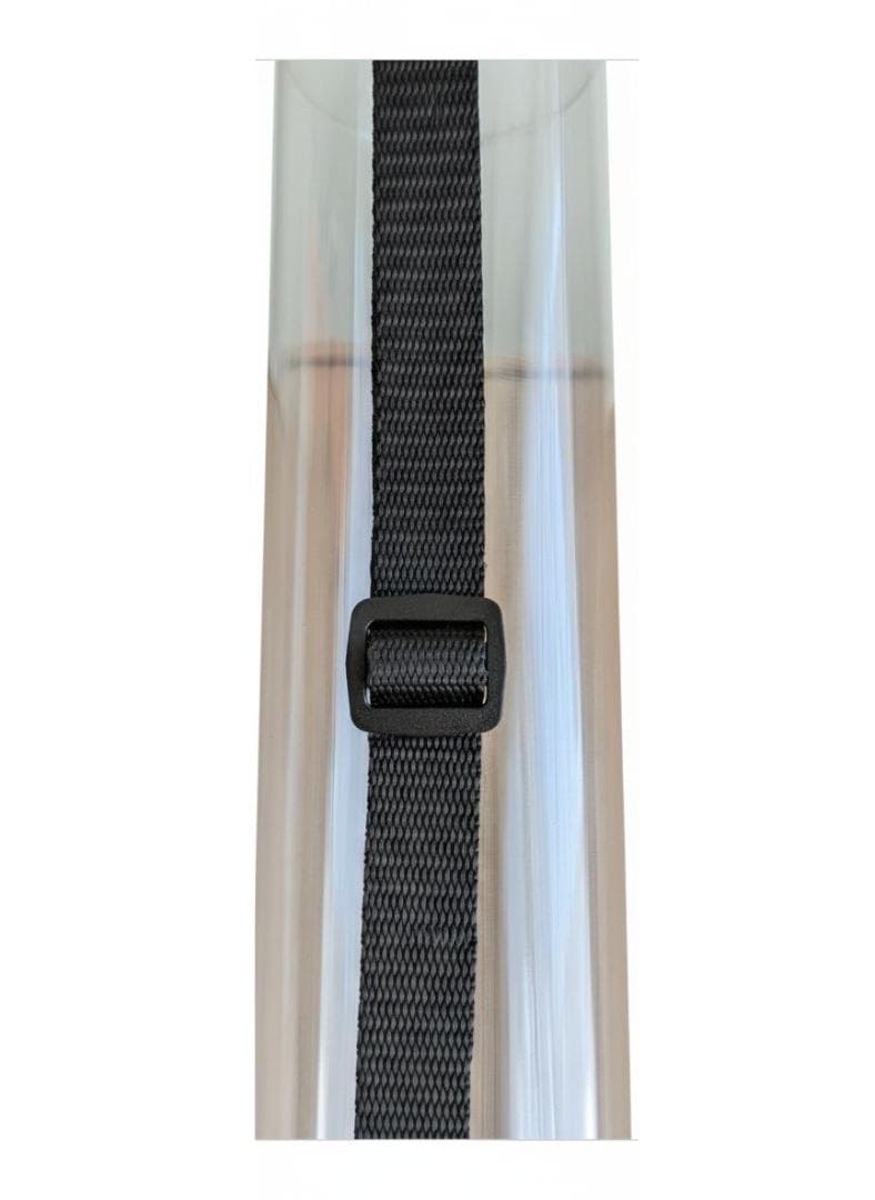 【新品】GAMMA ガンマ テニス ボールホッパー ボールチューブ 18