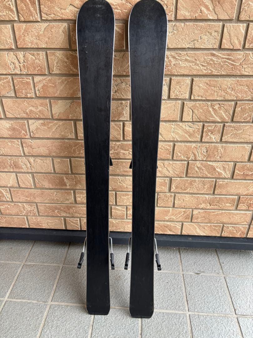 Wayu　サロモン　スキー、ブーツセット