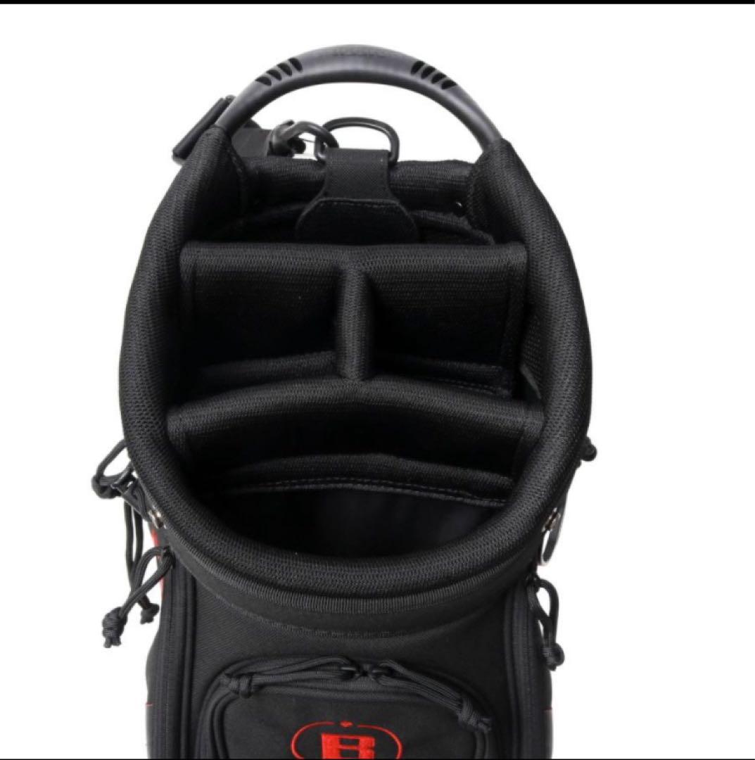 【新品】CR-5 #03 TLキャディバッグ