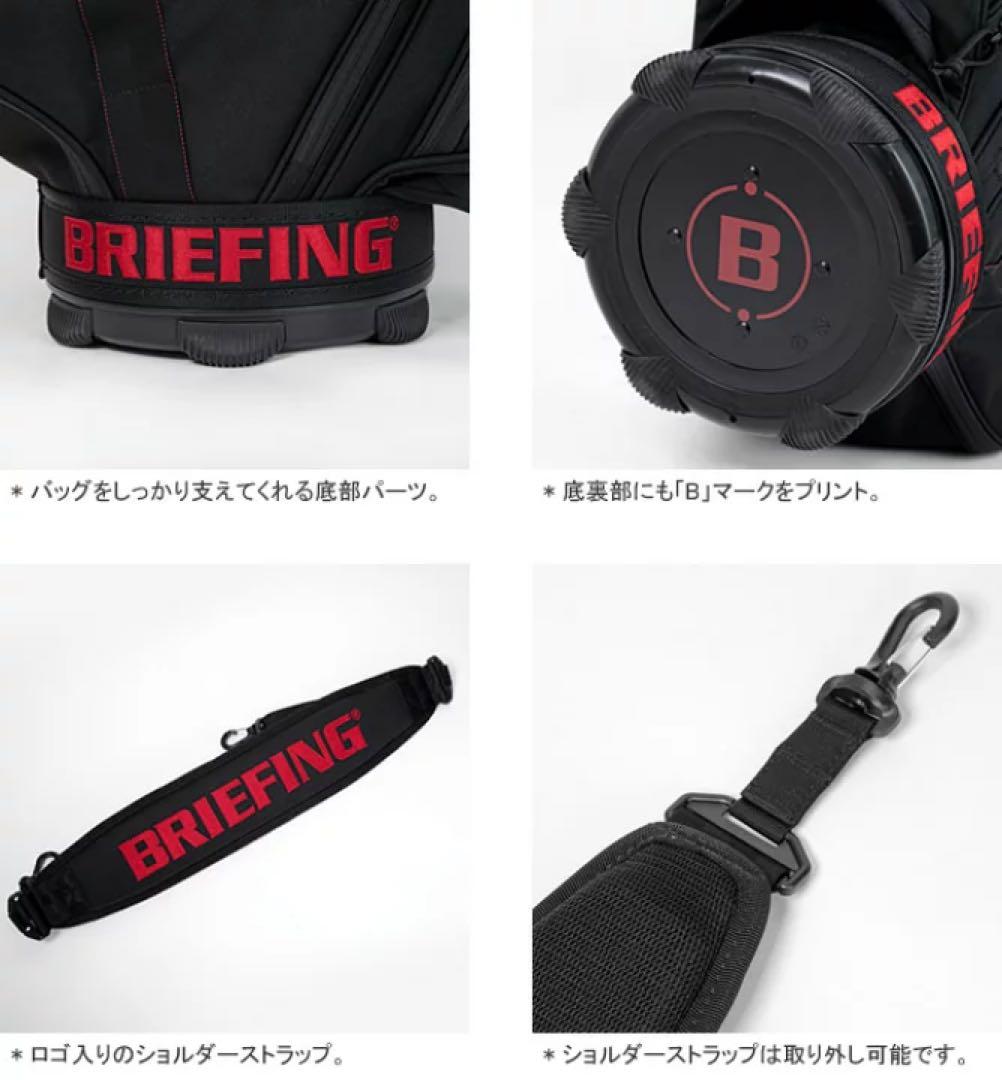 【新品】CR-5 #03 TLキャディバッグ