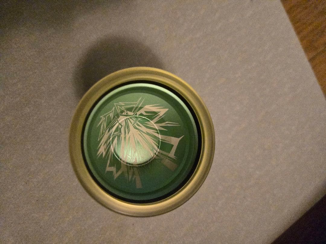 ヨーヨー　サベージ55