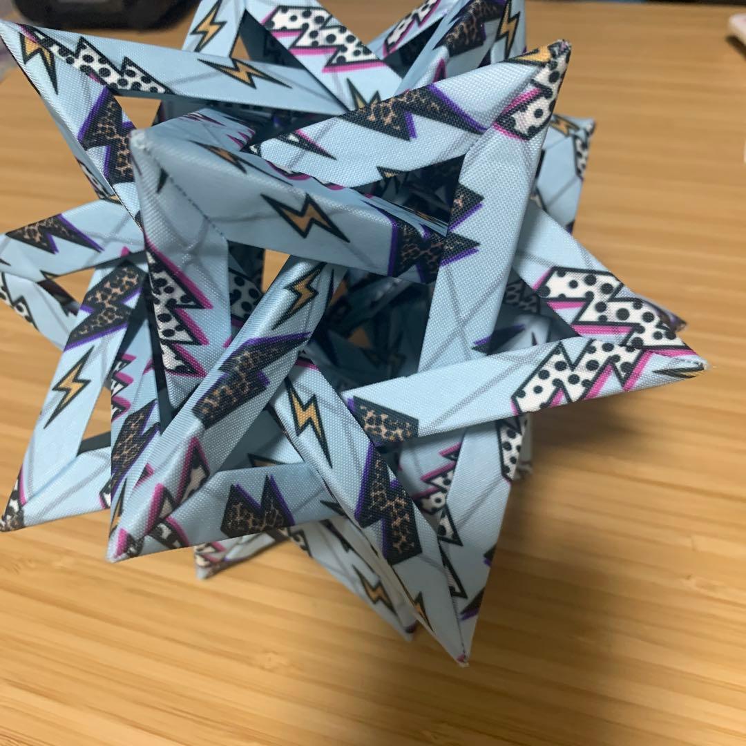 コロニスタ COLONISTA CONPE10 カミナリ ver.