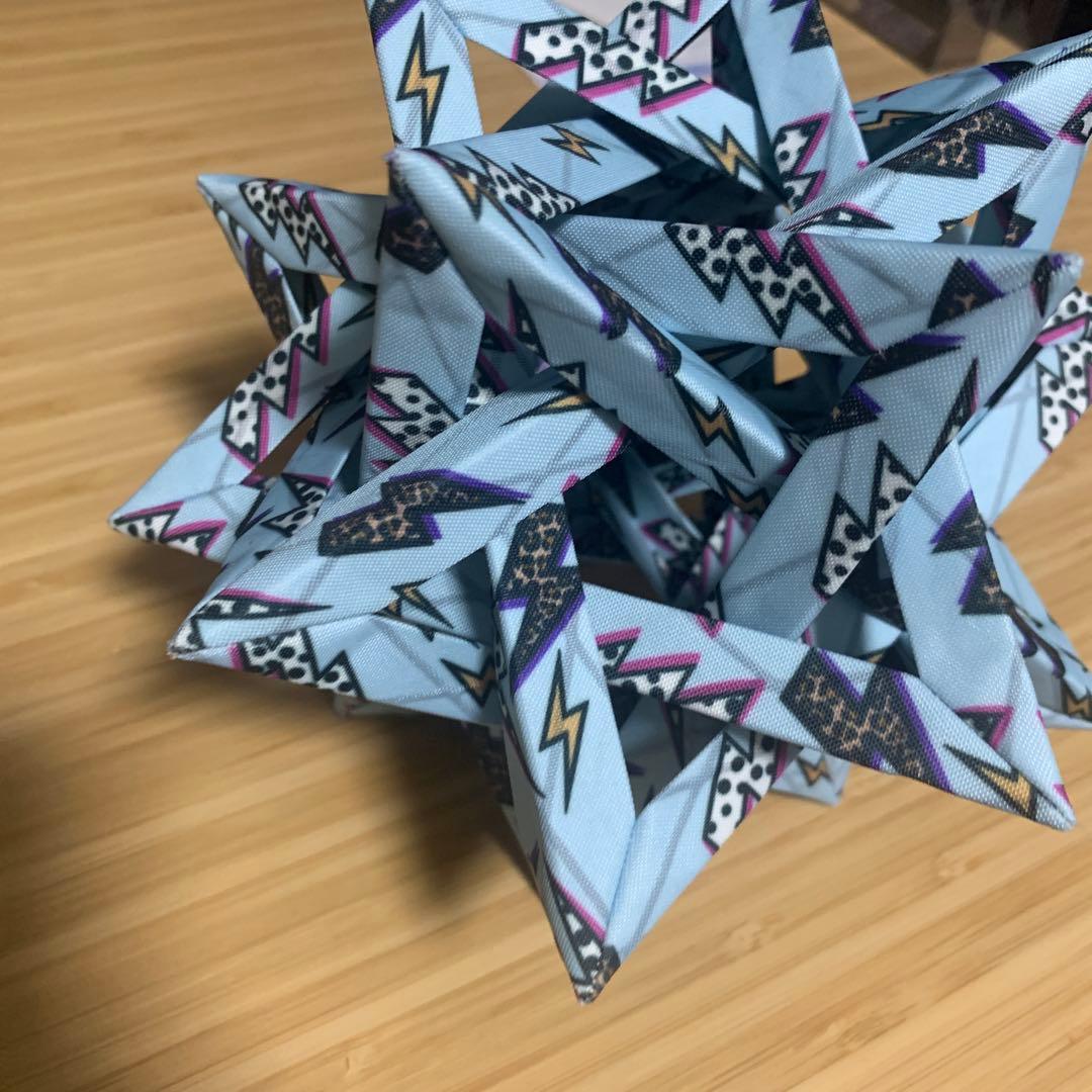 コロニスタ COLONISTA CONPE10 カミナリ ver.