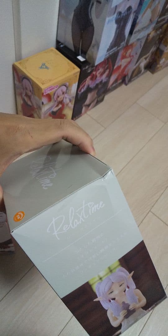 最終値下げ 美少女フィギュアセット　20体　着せ恋　オバロ　グリグラ　バニー