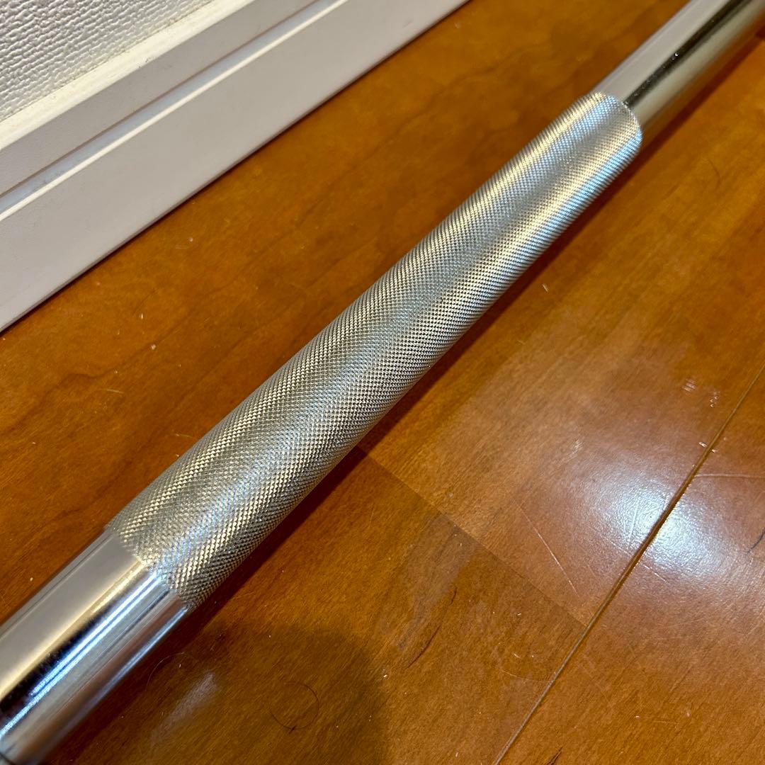 IVANKO イヴァンコ スタンダードオリンピックバー OT-10 10kg