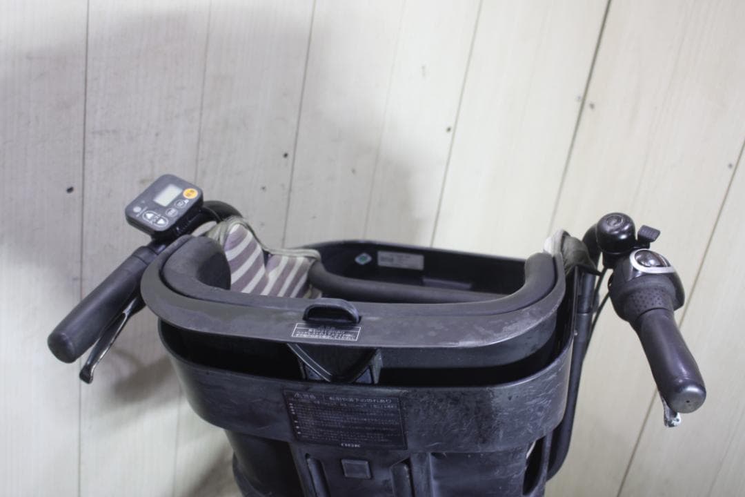 パナソニックギュットミニDX BE-ELMD032R 20型 本体のみ