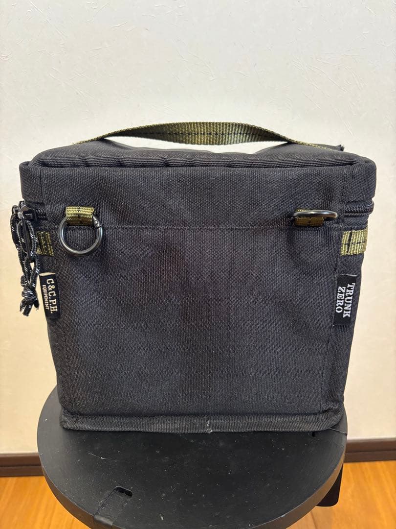 【セット販売】　ダムグッド　バーガー＆コーラ　トランクシックス　パイントグラス