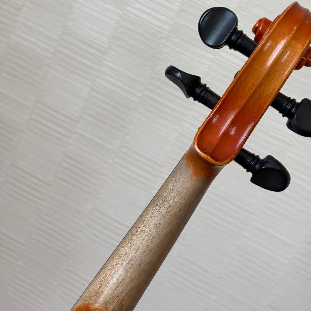 スズキ　バイオリン　No.220 1/4 1994年