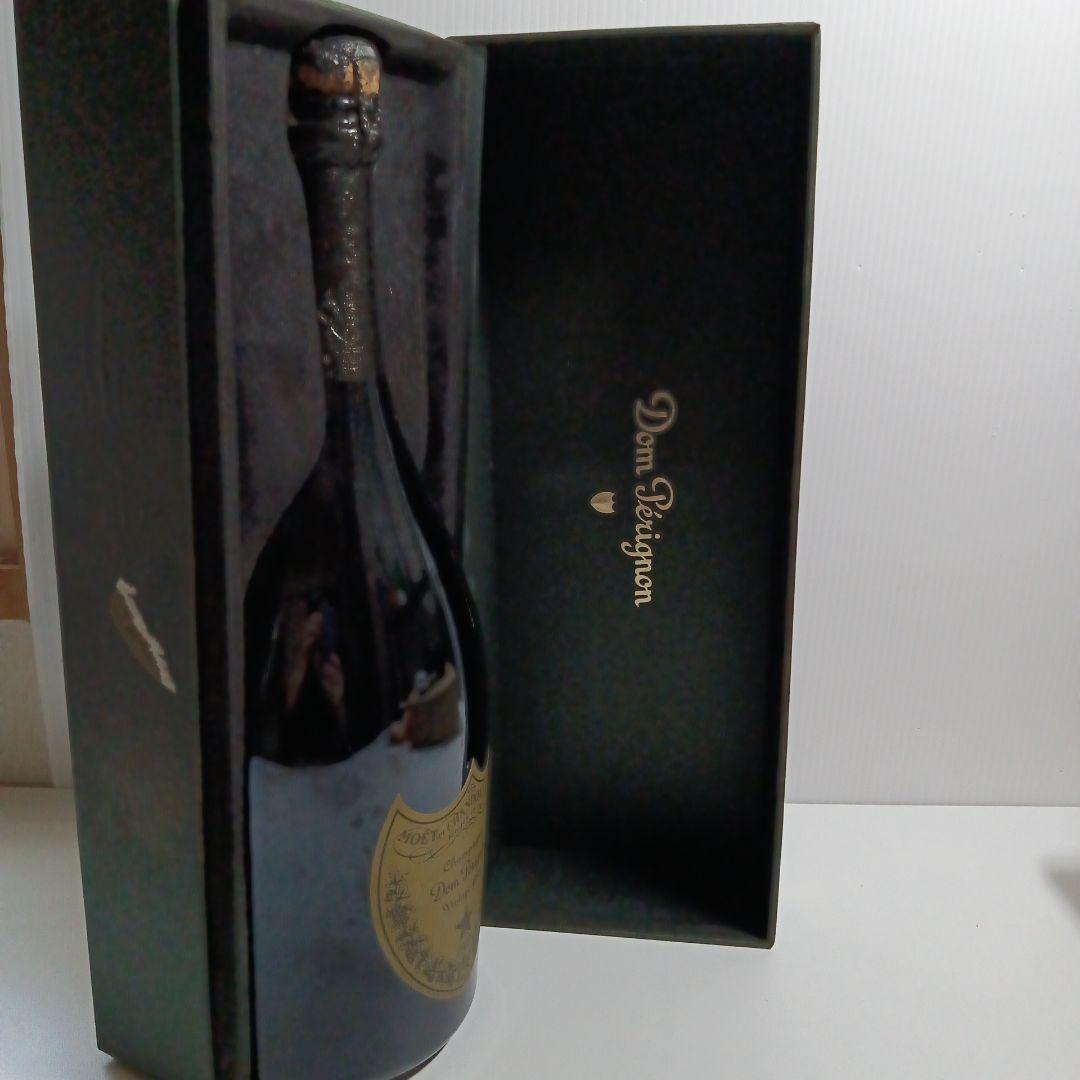 正規　箱あり　ドンペリニヨン1995年 1500ml
