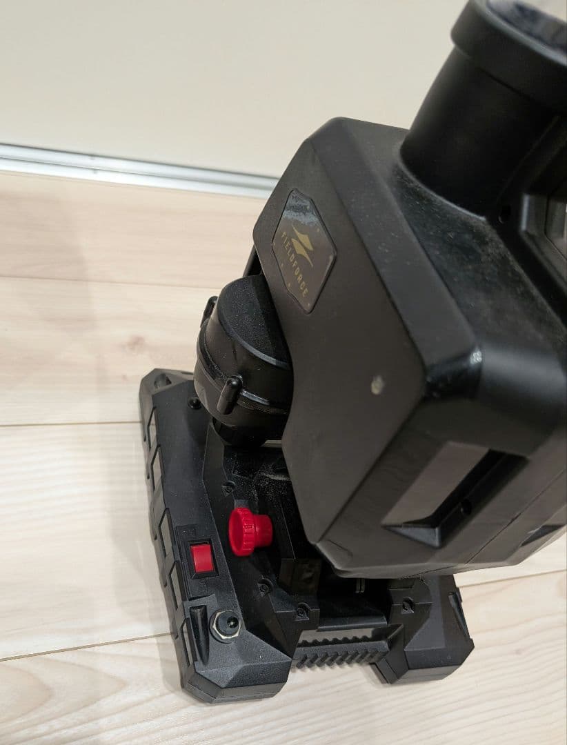 スピードシャトルマシン　ノック用　自宅トレーニング