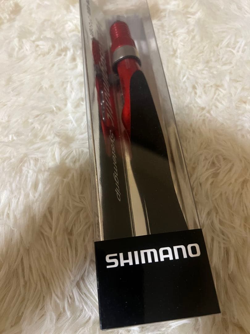 SHIMANO メタマワカサギ竿 28cm SS セット