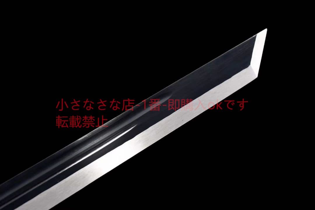 『唐横刀―魍魎』  武具 刀装具 日本刀 唐剣  模造刀·模擬刀  居合刀