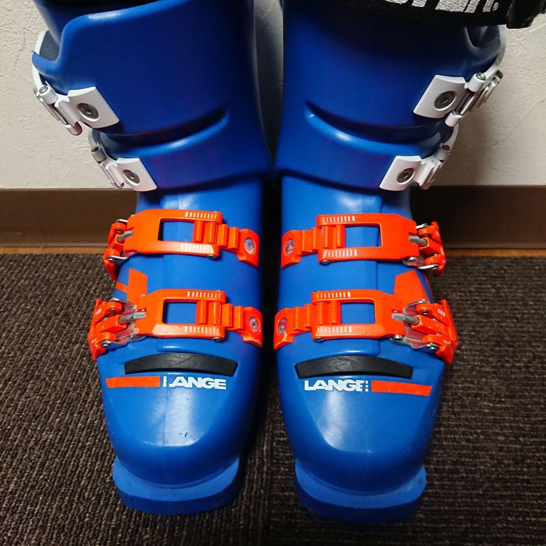 送料無料【LANGE】18-19 WORLDCUP RP 22-22.5cm