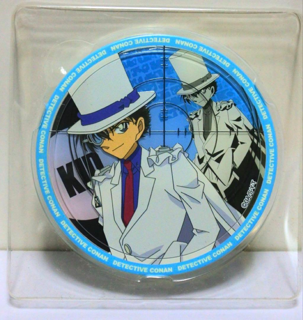 コナン まじっく快斗 2015 カザリー Cazary 怪盗キッド 黒羽快斗