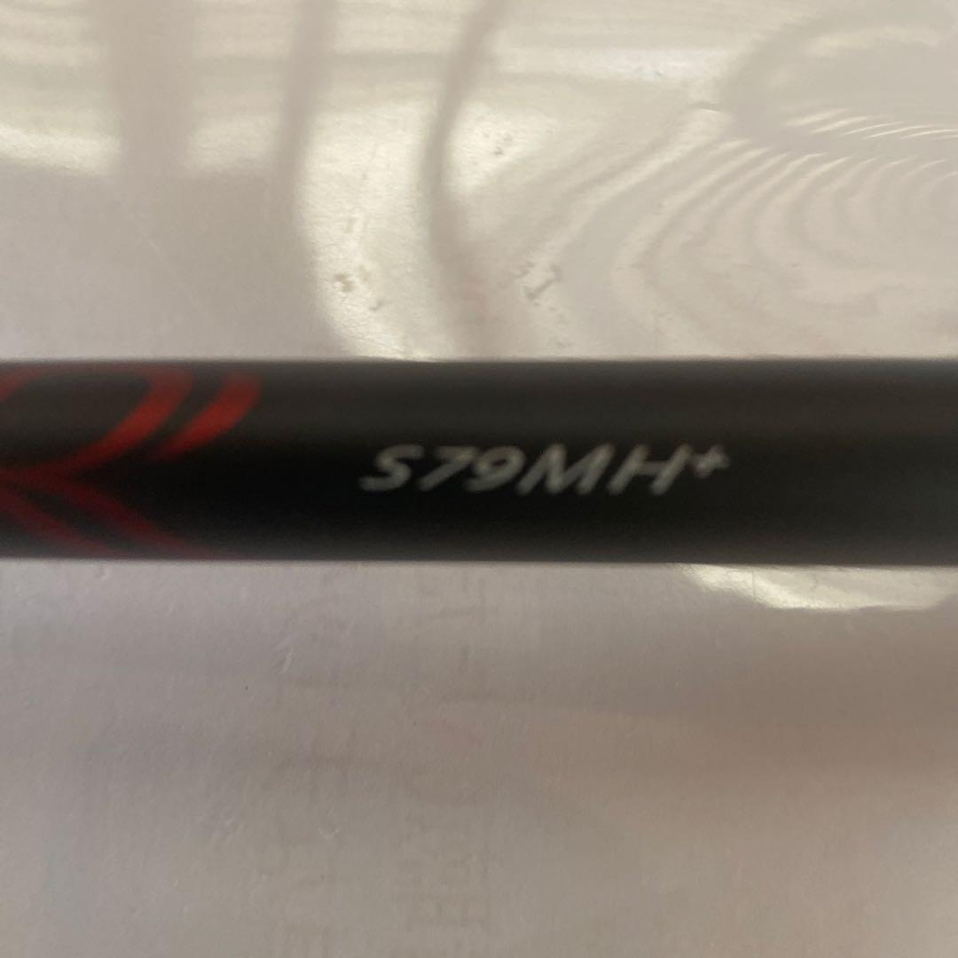 LUXXE EGRR S79MH+ エギングロッド　ラグゼ　がまかつ