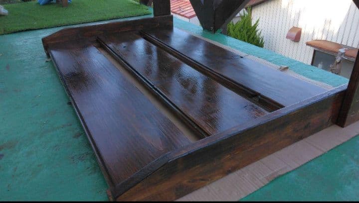 no.43サ－フボ－ドラック　サ－フボ－ドスタンド　ボードスタンド　ボードラック