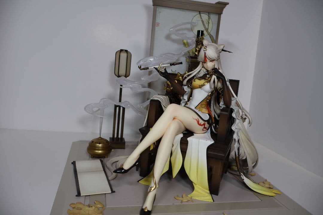 原神 凝光 埯月天権ver