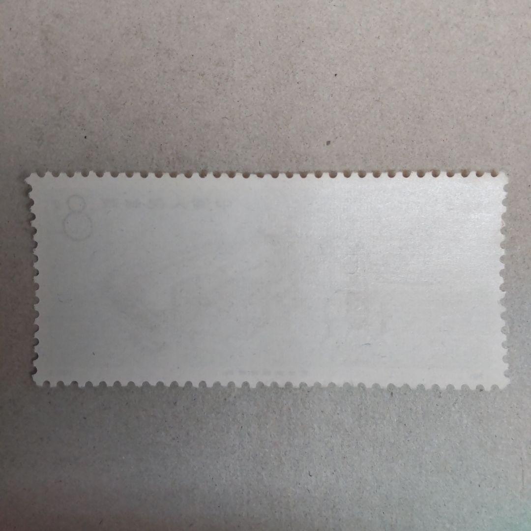 未使用品消印無し中国工業新しい機械切手アルバニア解放30年記念6種セット