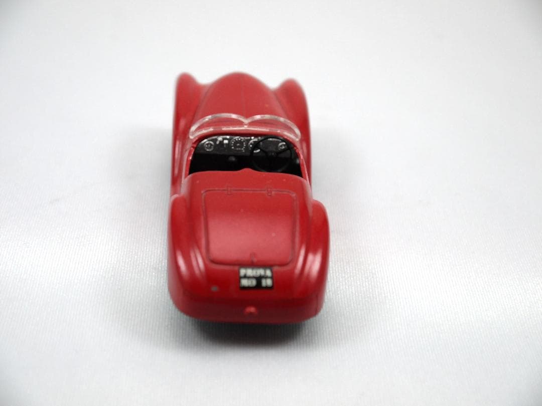 1/43 ブルム社R66 アウトアビオコストルツィオーネ 815