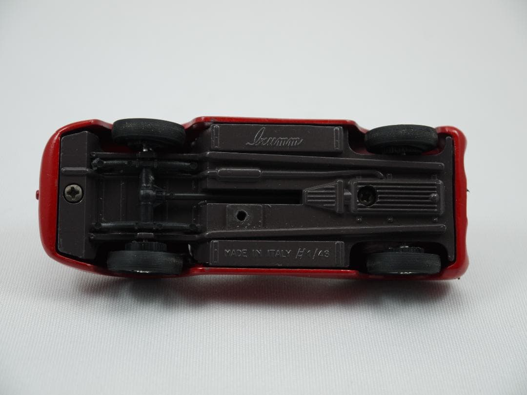 1/43 ブルム社R66 アウトアビオコストルツィオーネ 815