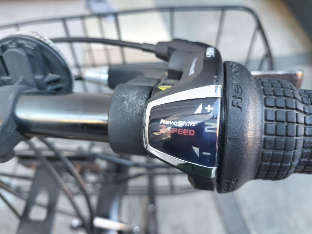 【東京・手渡し】アサヒ オフィスプレス SP 自転車 葛飾