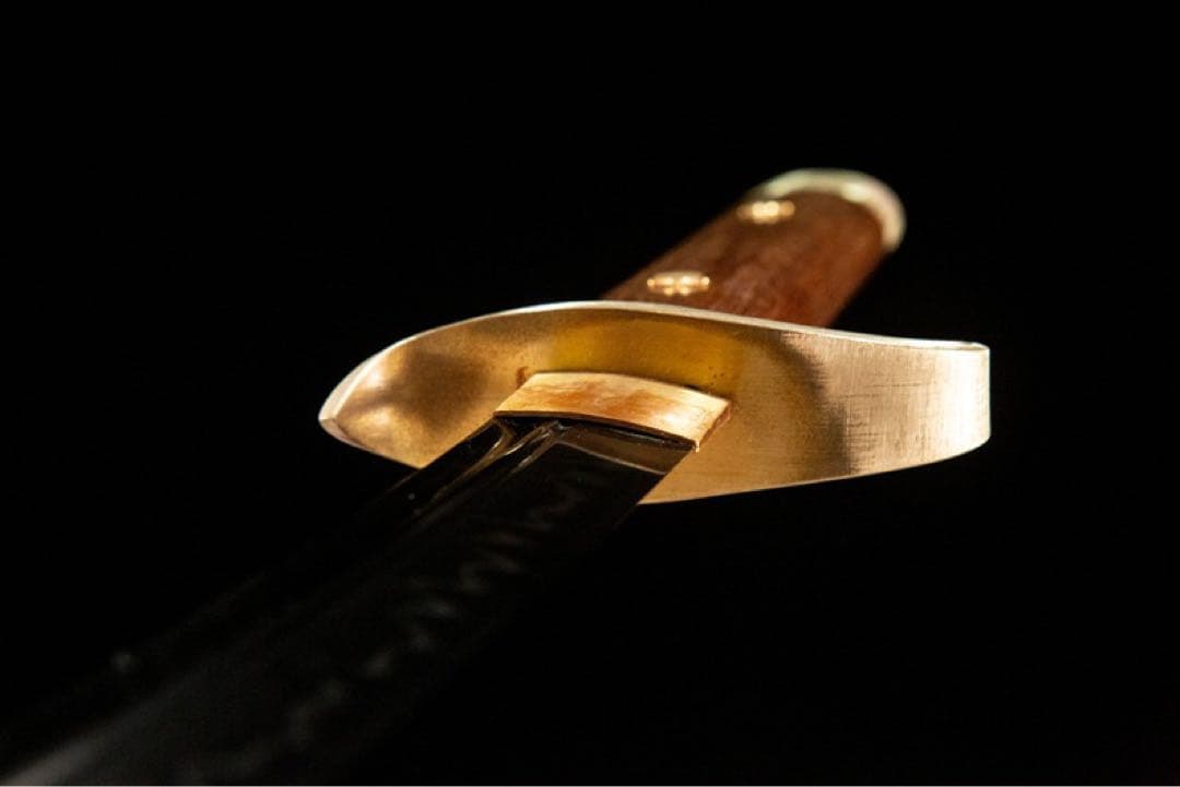 小戦馬刀 模造刀 居合刀 武士道 武具 漢剣 唐刀 龍泉剣 手鍛造打