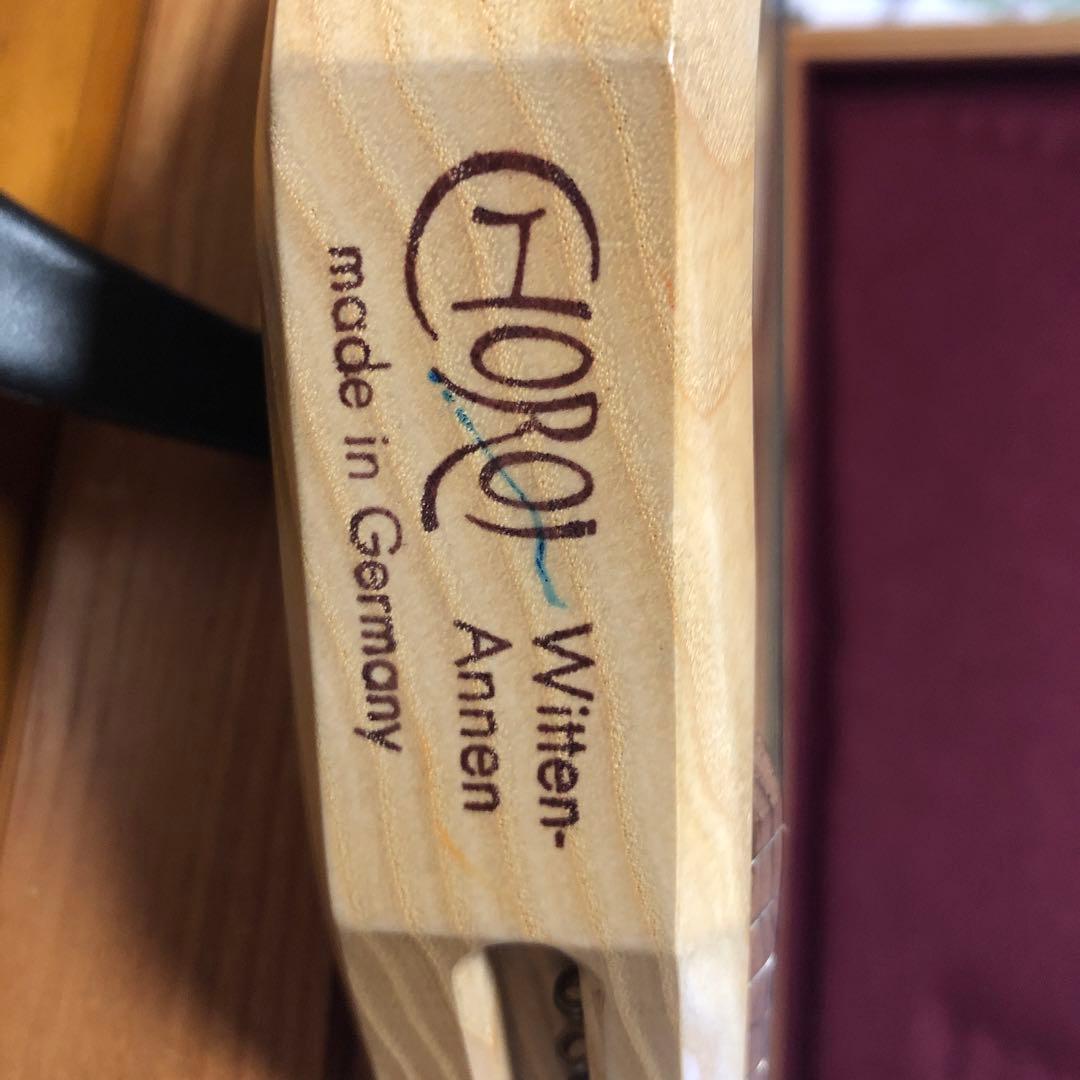 CHOROI(コロイ) 12弦 キンダーライアー