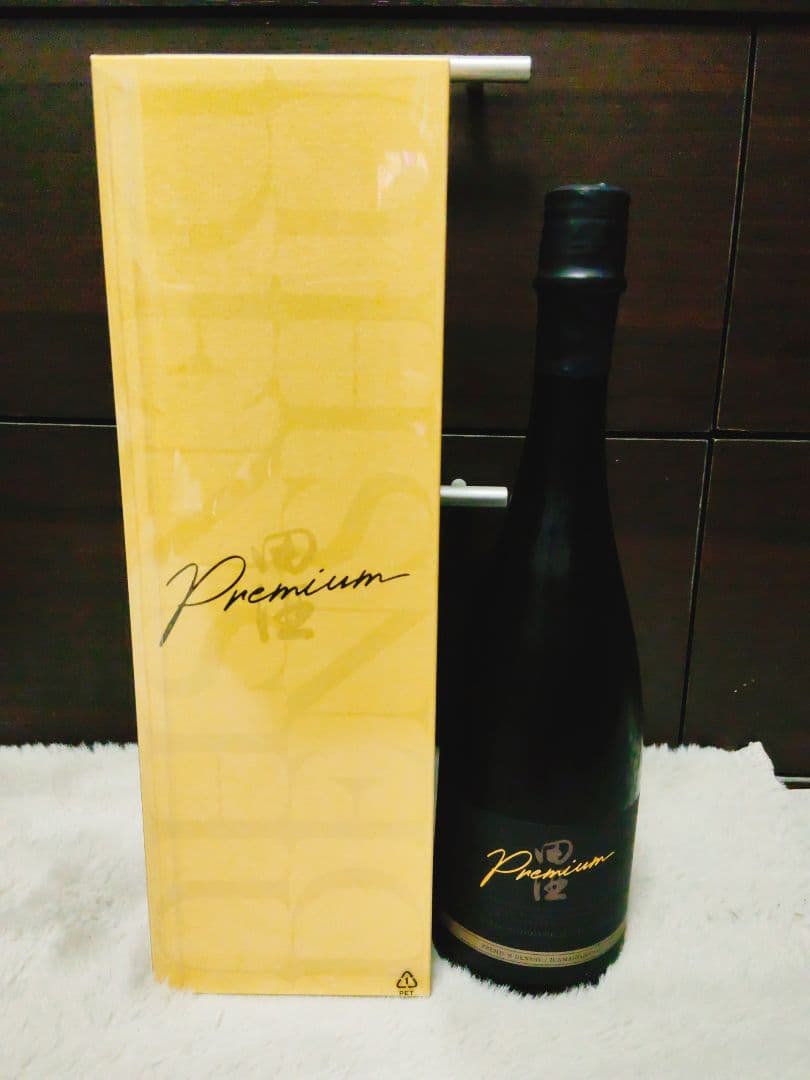 田酒 純米大吟醸 PREMIUM 720ml