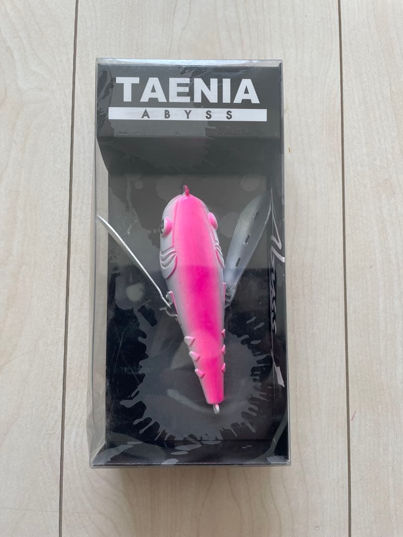 アビス　タエニア