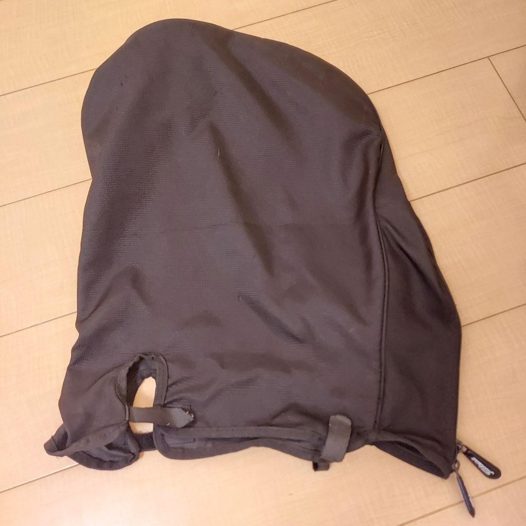 Titleist タイトリスト 軽量 キャディバック スタンド 白/黒/赤