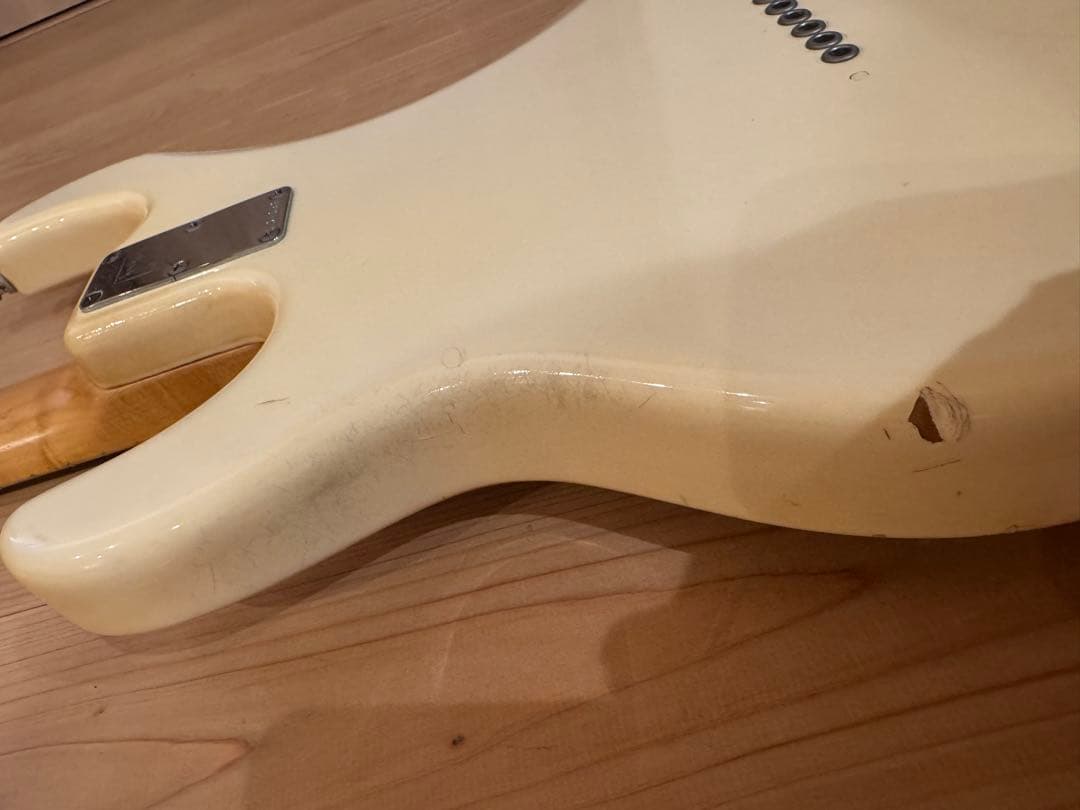 【xxx toosee 】MusicMan Silhouette