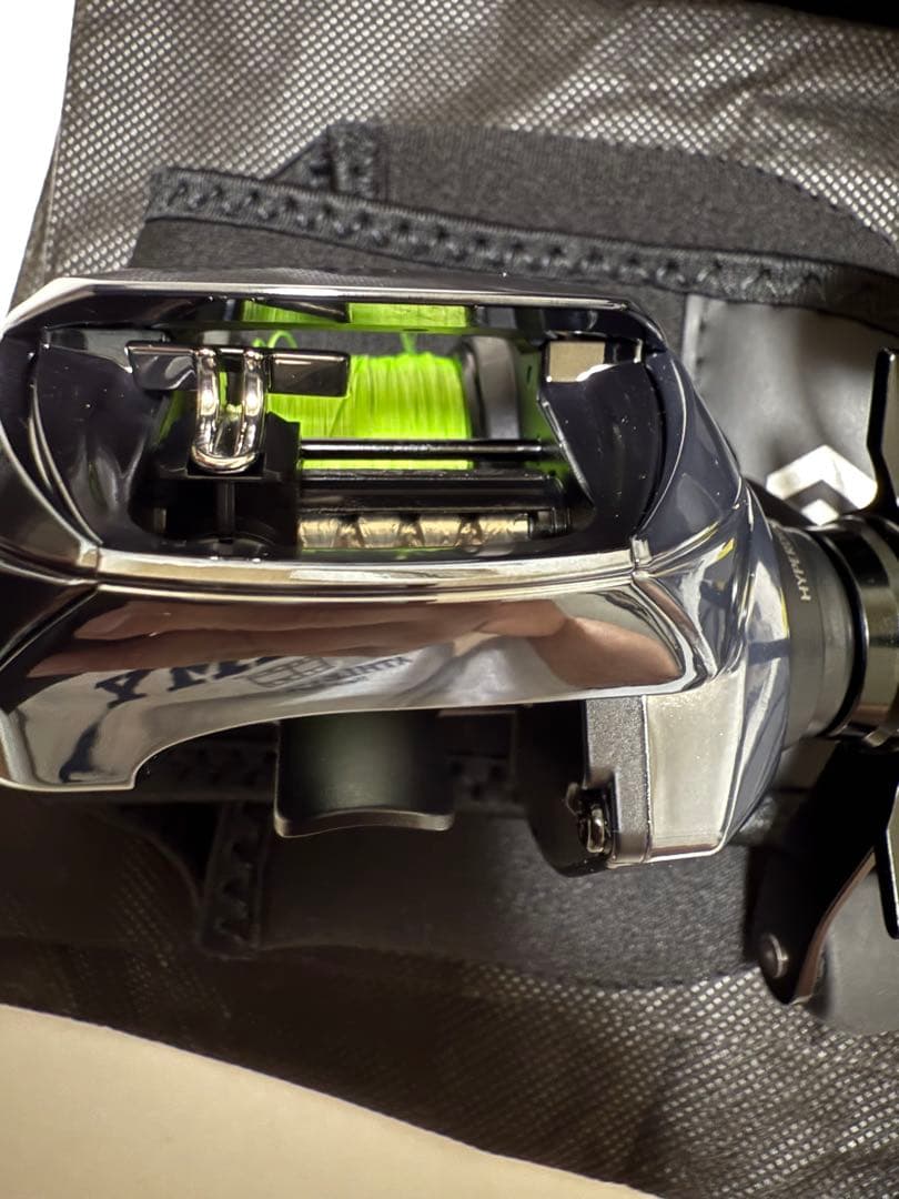 リール IMZ 100XHL-C