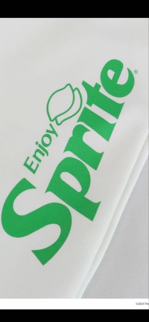 ARCHIVIO ホワイトパンツ(Sprite)