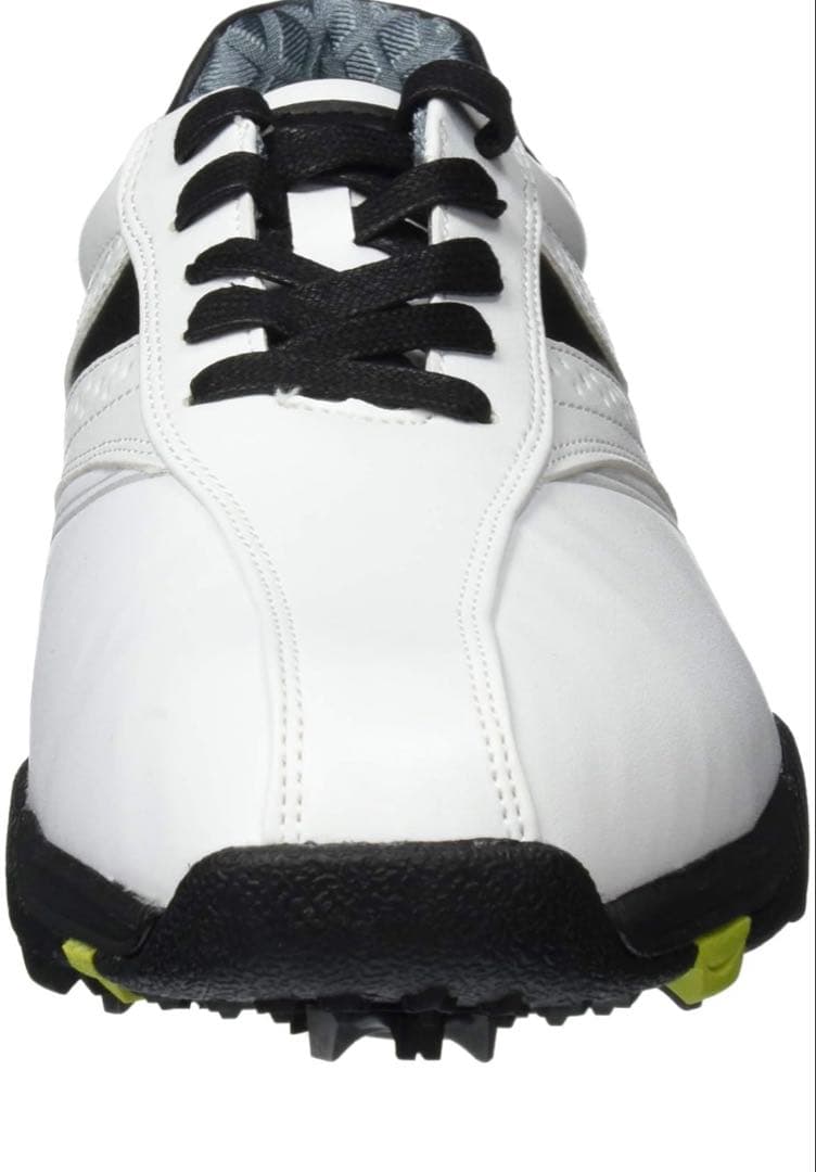 【新品】 27.0cm LYNX(リンクス) ゴルフシューズ LXSH-7568