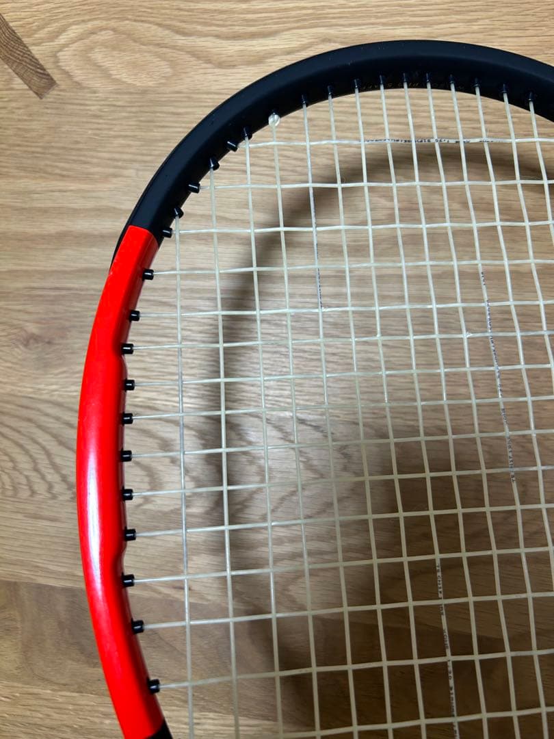 k*a様 ウィルソン プロスタッフ 97S V11 G3