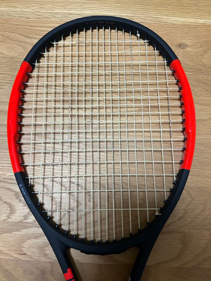 k*a様 ウィルソン プロスタッフ 97S V11 G3