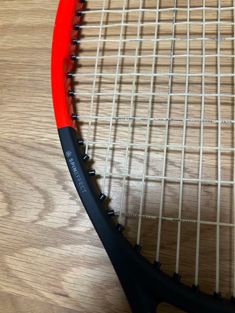 k*a様 ウィルソン プロスタッフ 97S V11 G3