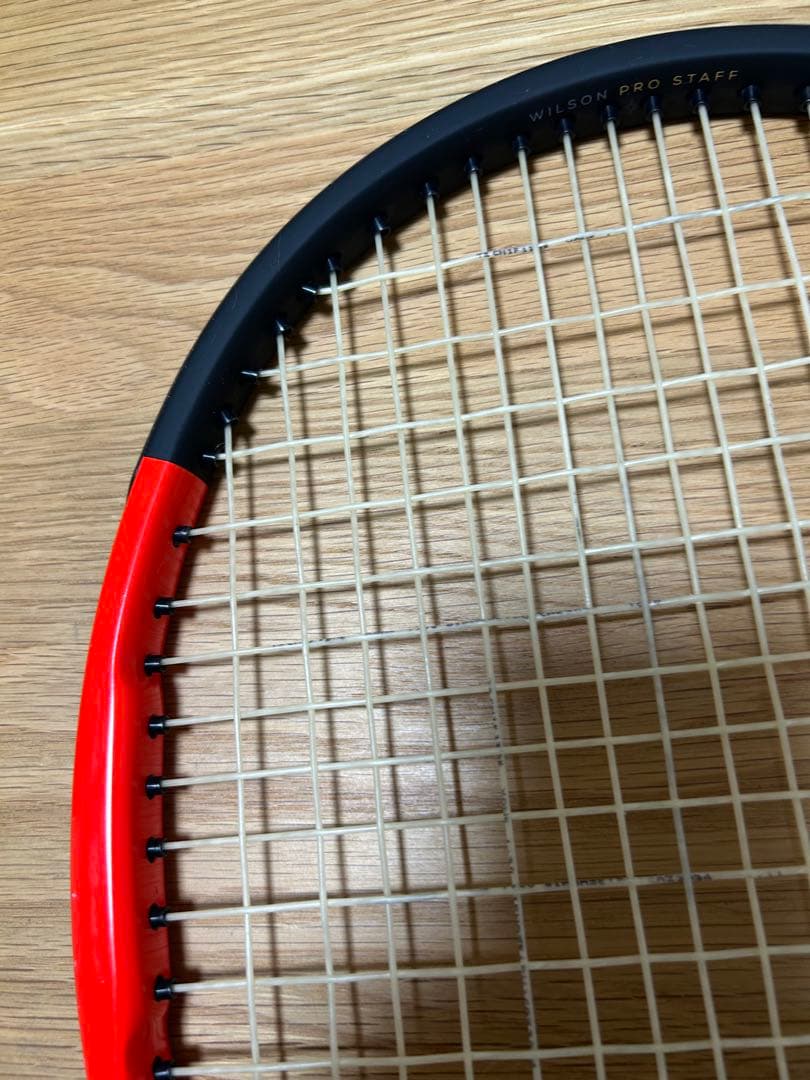 k*a様 ウィルソン プロスタッフ 97S V11 G3