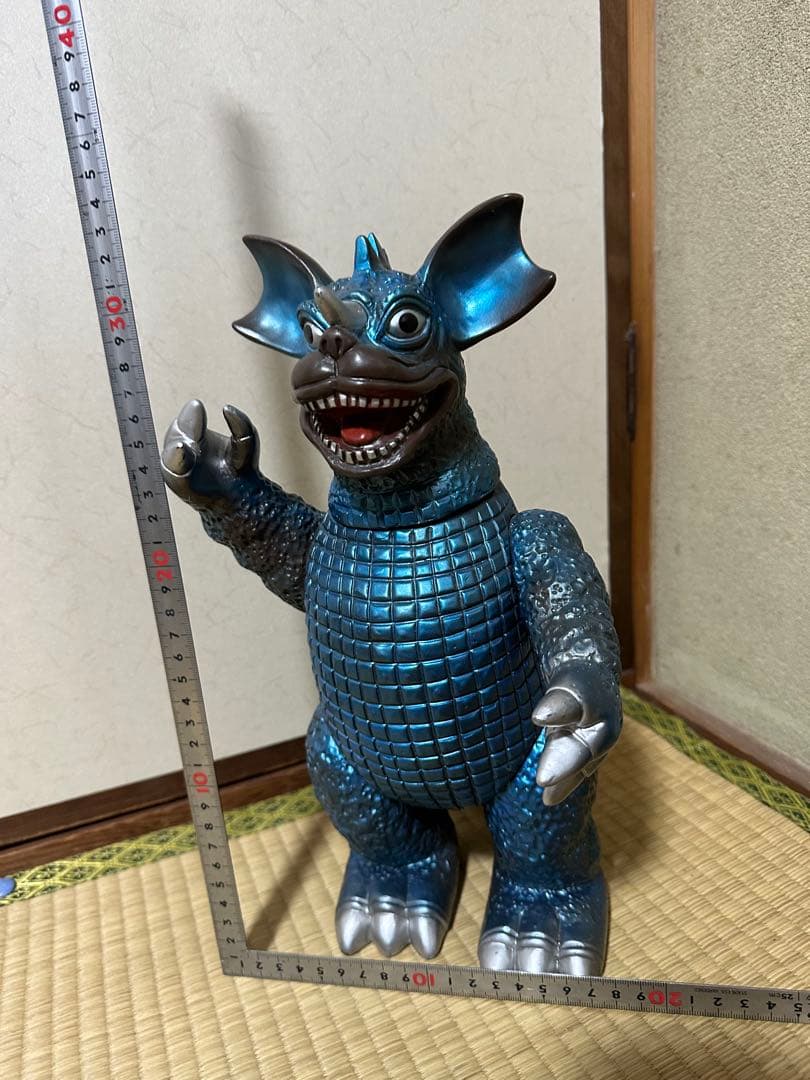 ブルマァク　ジャイアントバラゴン