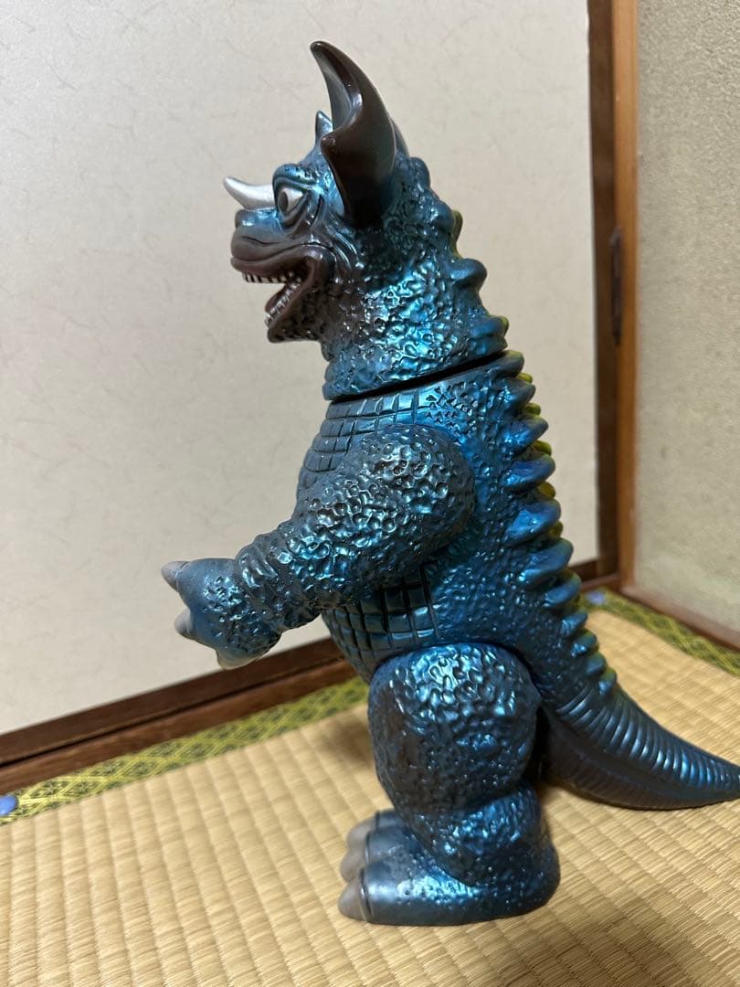 ブルマァク　ジャイアントバラゴン