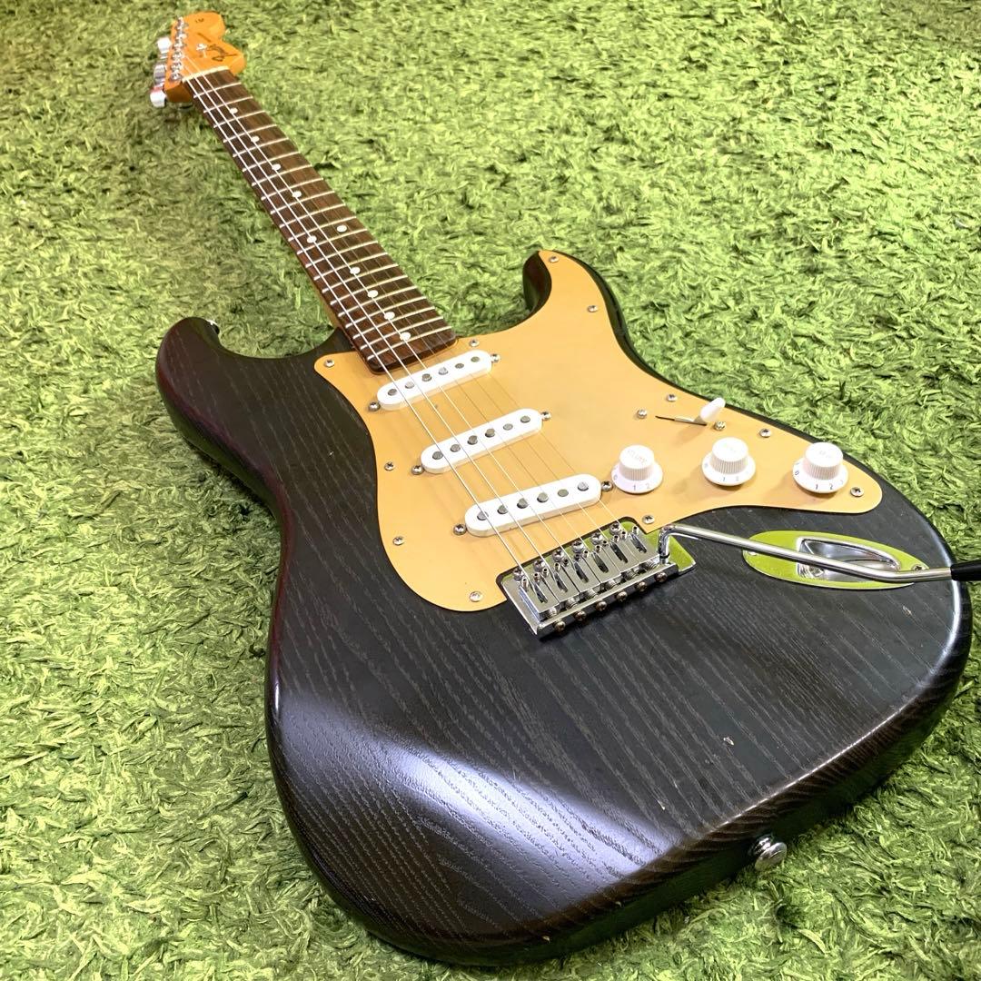 オイガツオ 　Fender mexico オイガツオ