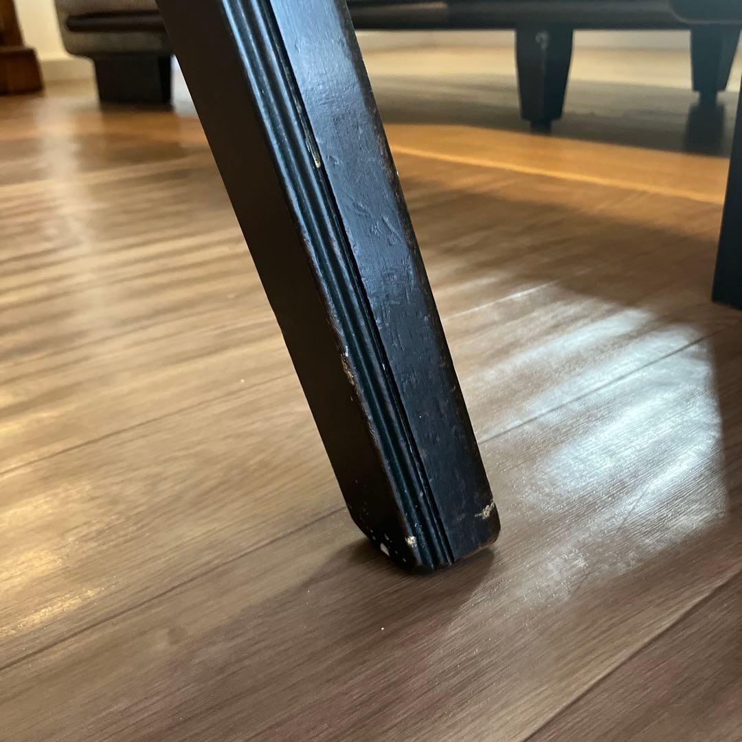 希少！値下げ！アーコール 社　ドロップリーフテーブル