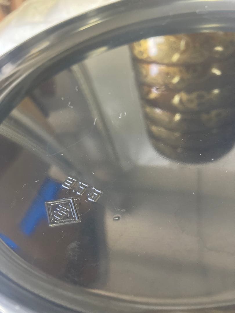 ★寿司桶 一人前 19.5cm 18個セット