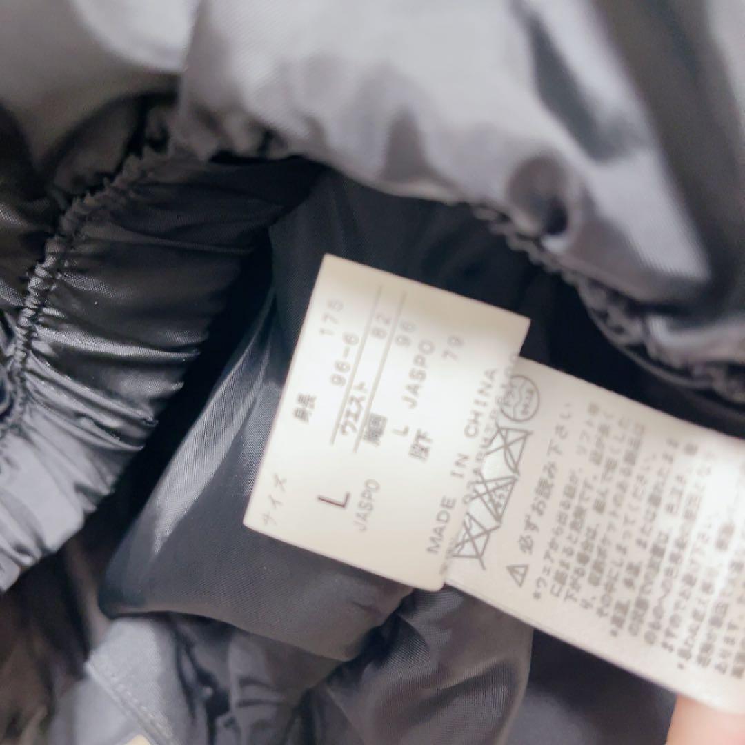 ⭐️美品⭐️ PHENIX スノーボードウェア ブラック/赤 スキーウェア 雪 L