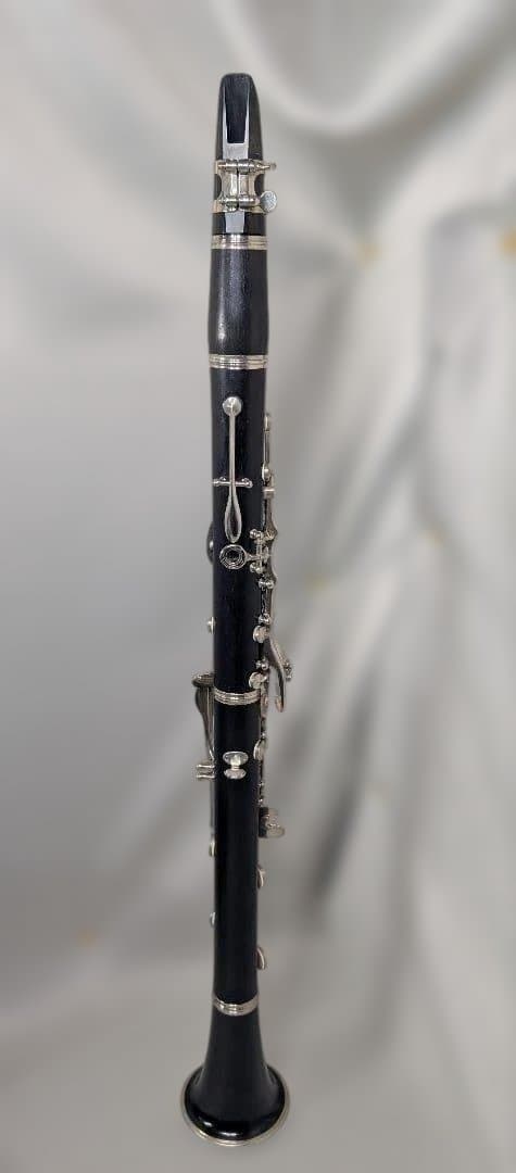 BUFFETCRAMPON ビュッフェクランポン クラリネット E-13　B03